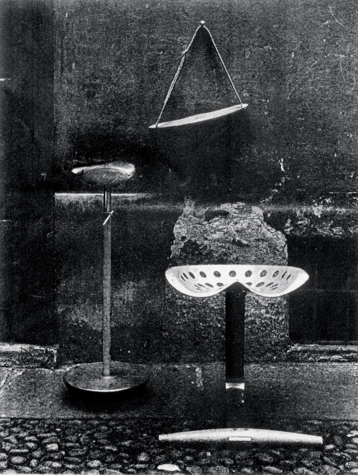 Sella Stool - Image 4