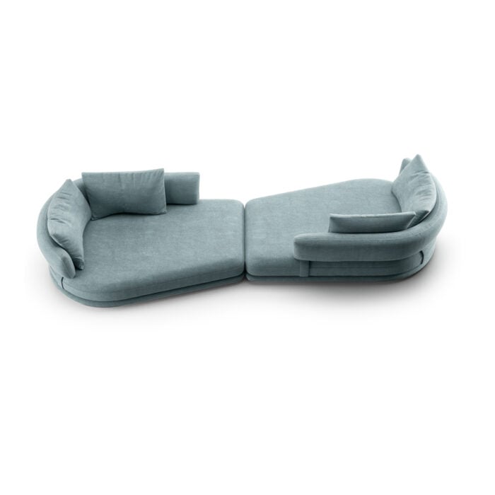 Cocun Sofa - Image 8