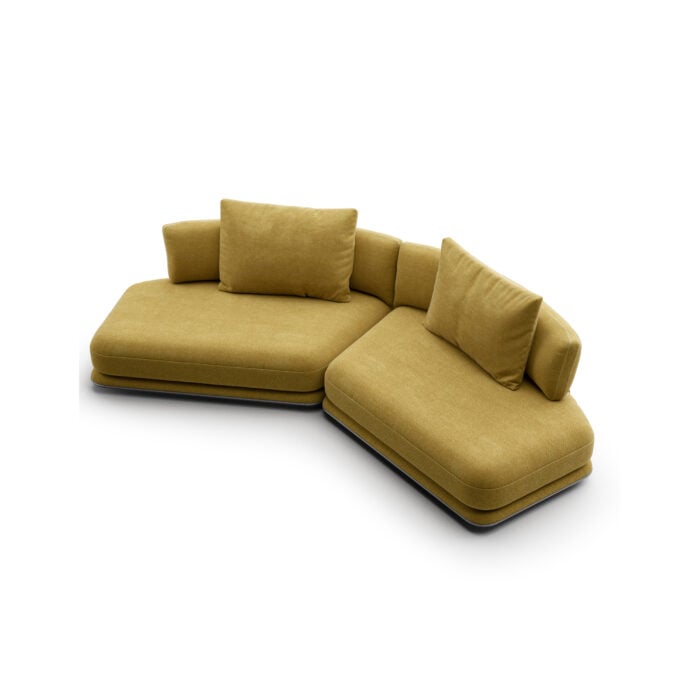 Cocun Sofa - Image 7