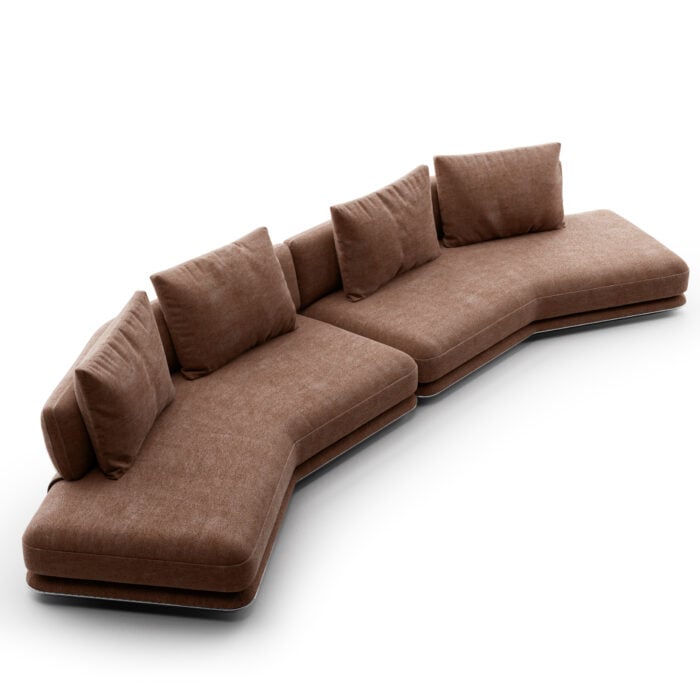 Cocun Sofa - Image 9