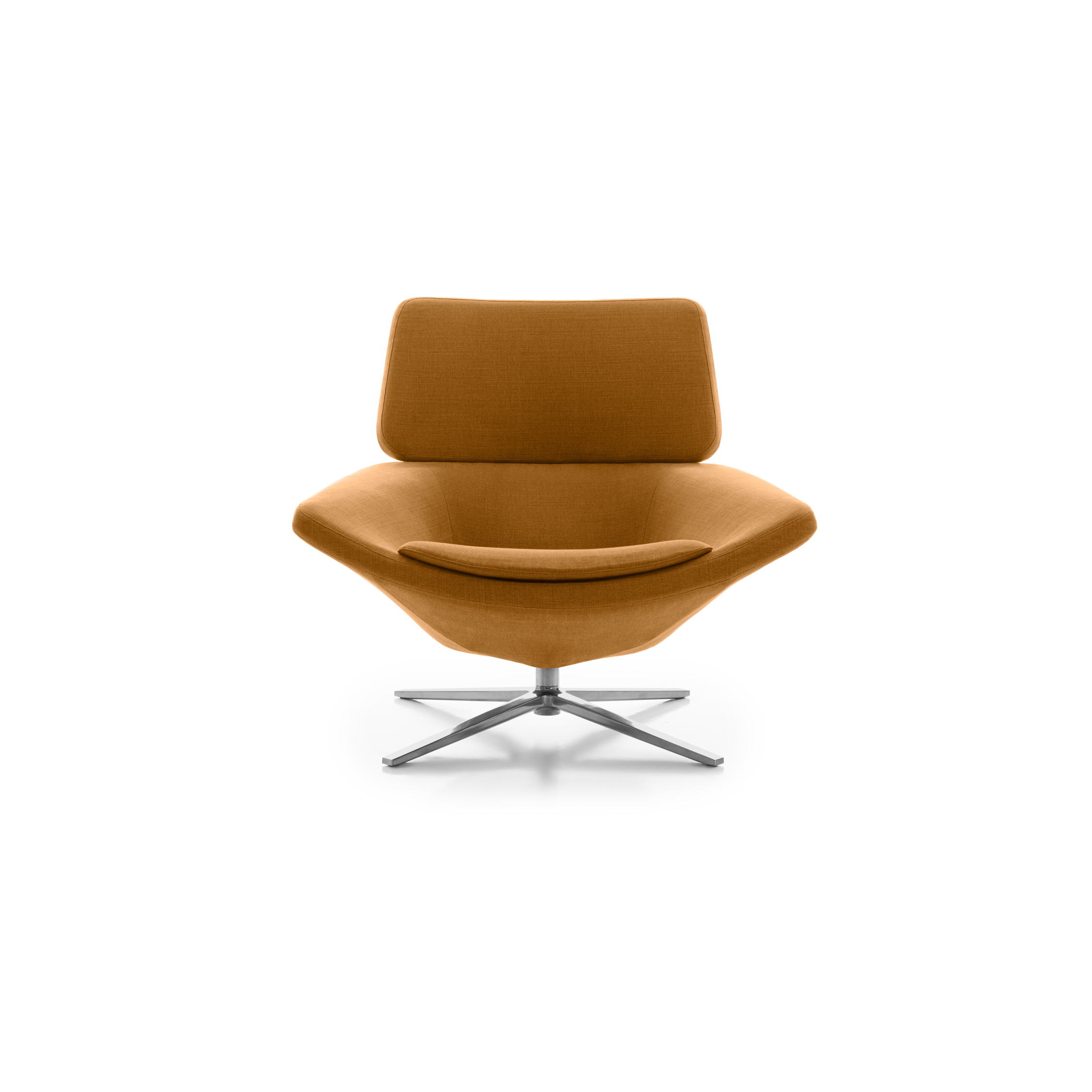 bb-italia-metropolitan-relax-01 Metropolitan Relax Tekli Koltuk - Görsel 1