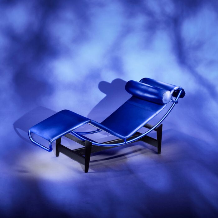 4 Chaise Lounge'60 Chaise Lounge - Image 2