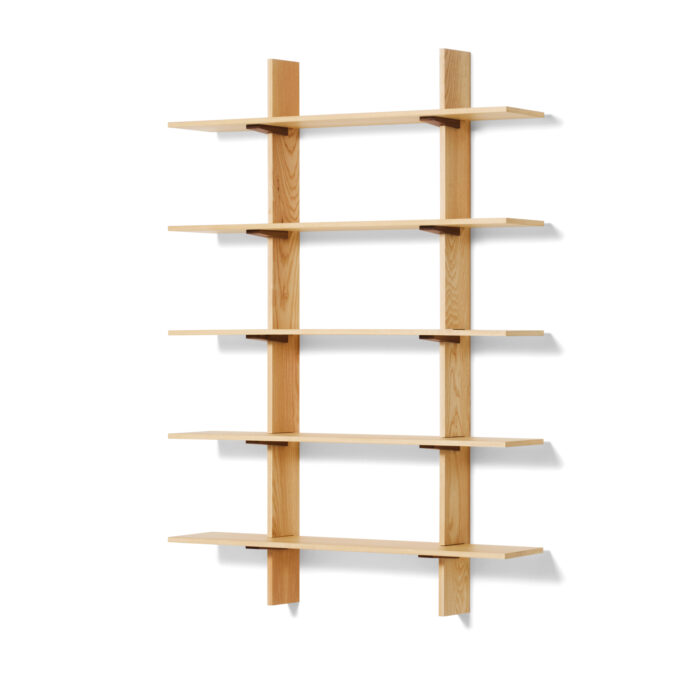 FF.‎ Spine Kitaplık - Görsel 5