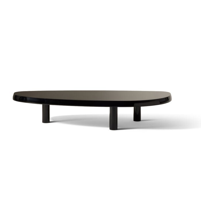 Table Basse En Forme Libre Sehpa - Görsel 2