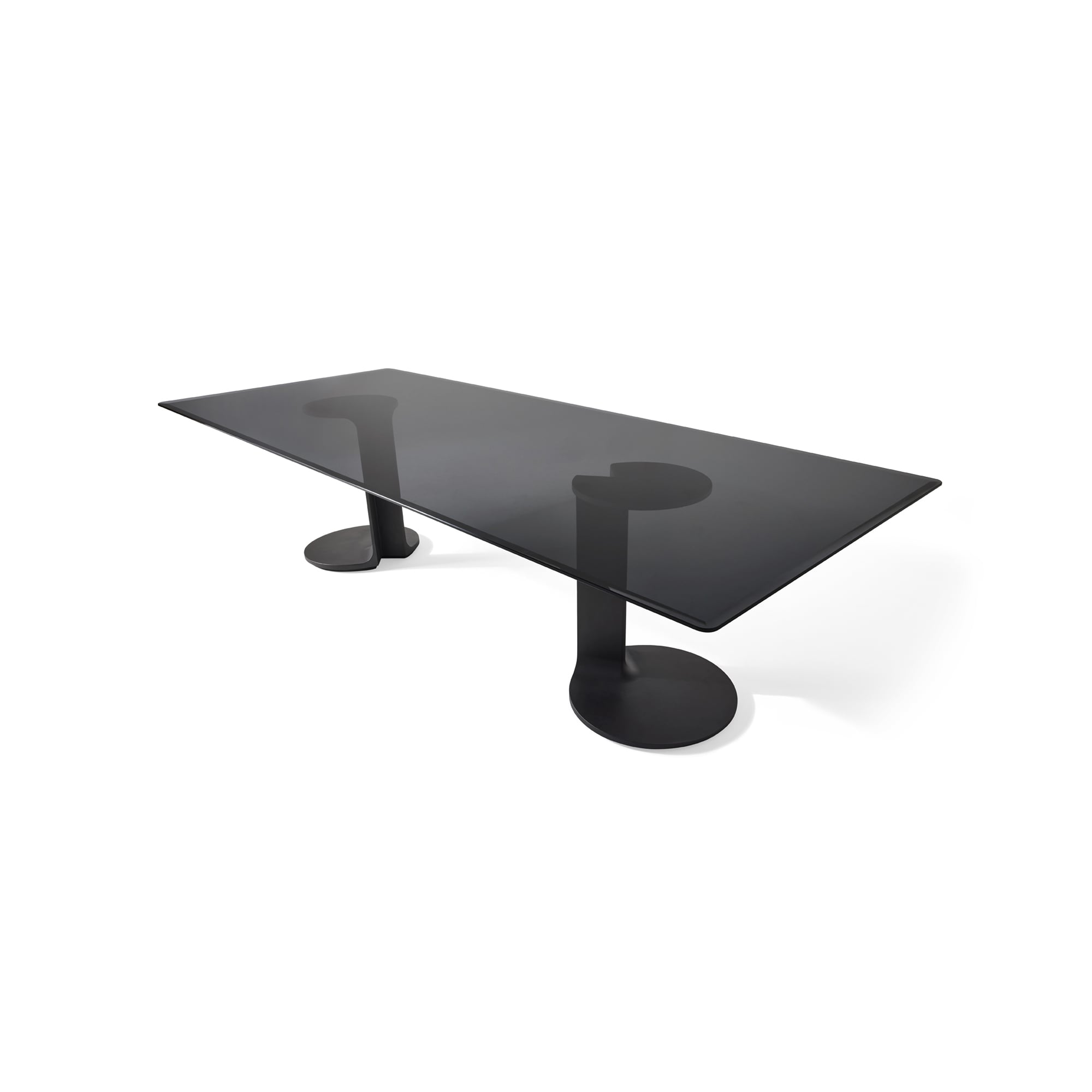 cassina-tl59table-01 TL59 Rectangular Table - Image 1