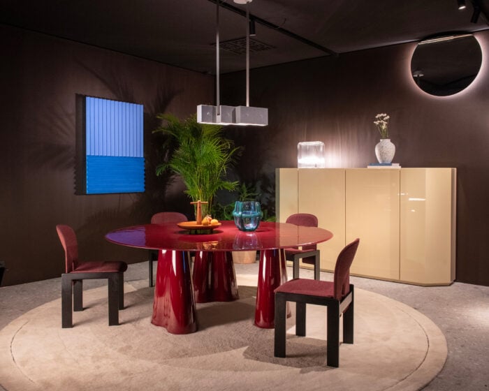 Treflo Rectangular Table - Image 4