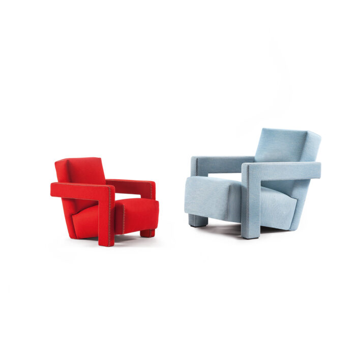 Baby Utrecht Tekli Koltuk - Görsel 2