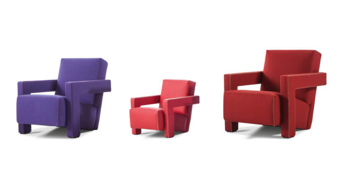 Baby Utrecht Tekli Koltuk - Görsel 3