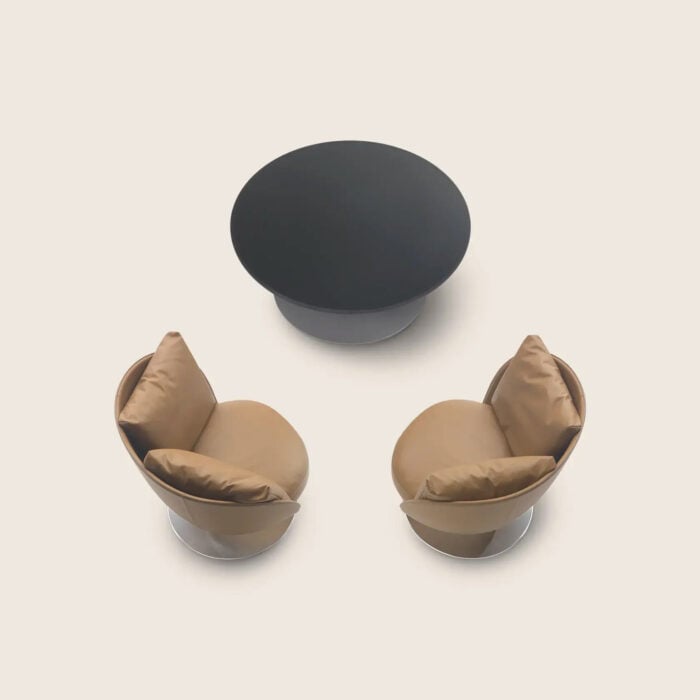 Eri Coffee Table - Image 2