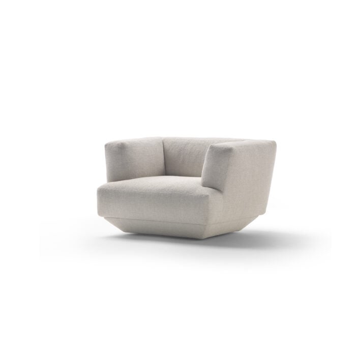 Loungescape Single Armchair - Image 4