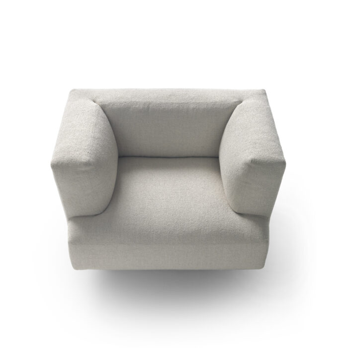 Loungescape Single Armchair - Image 7