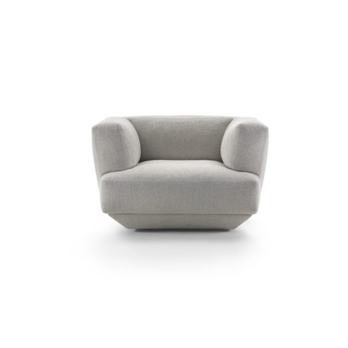 Loungescape Single Armchair - Image 1