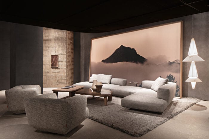 Loungescape Kanepe - Görsel 3