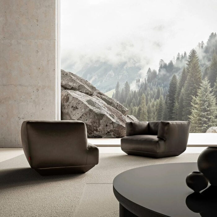 Loungescape Single Armchair - Image 2
