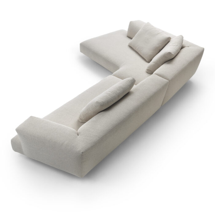 Loungescape Kanepe - Görsel 7