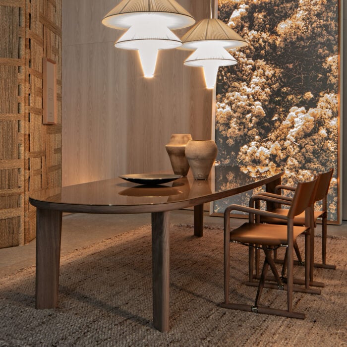 Luchino Chair - Image 3