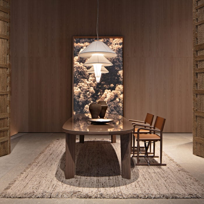 Luchino Chair - Image 2