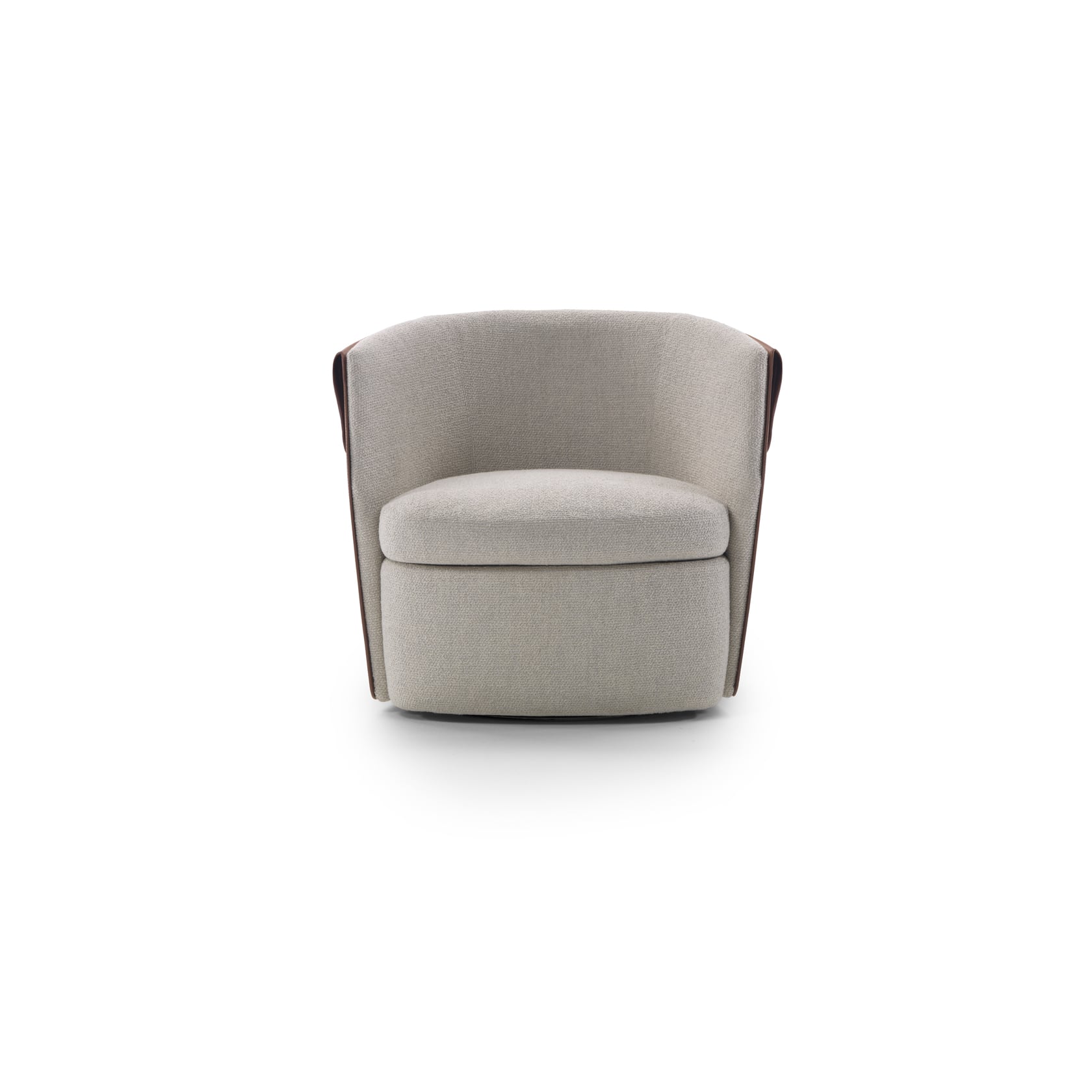 flexform-ozzy-armchair-01 Ozzy Single Armchair - Image 1