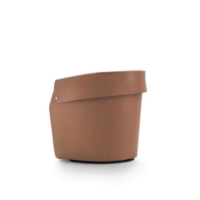 Ozzy Single Armchair - Image 4