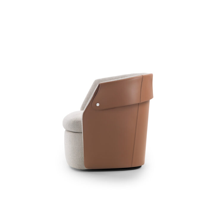Ozzy Single Armchair - Image 6