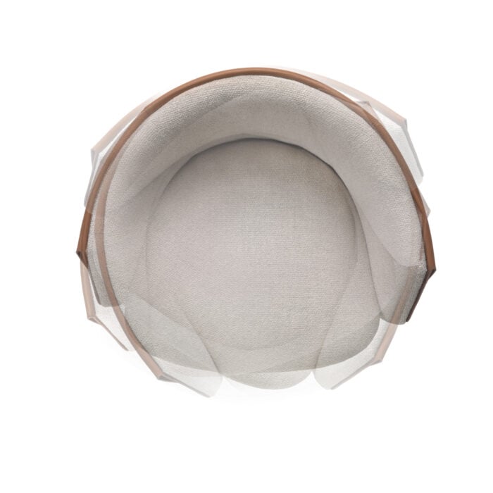 Ozzy Single Armchair - Image 2