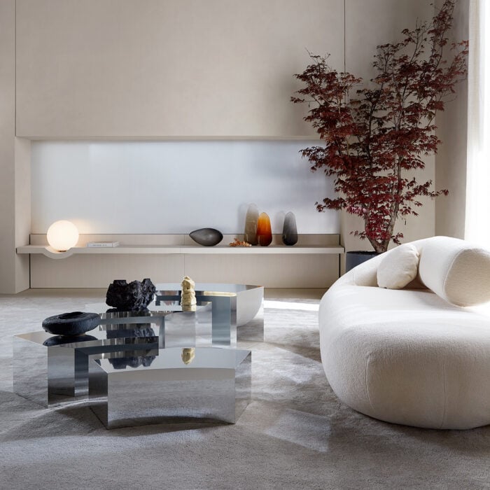 Evolis Sofa - Image 3
