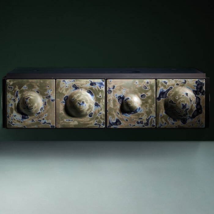 Agharti Console - Image 2