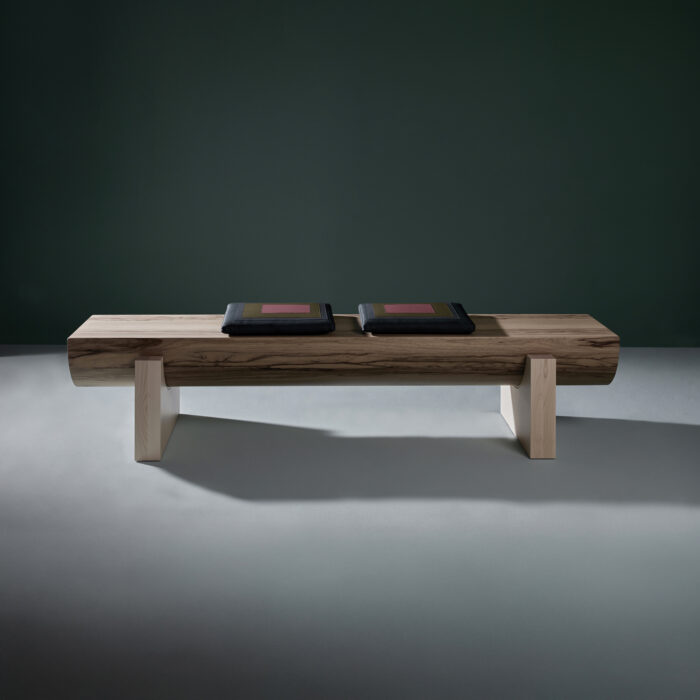 Alpes Bench - Image 3