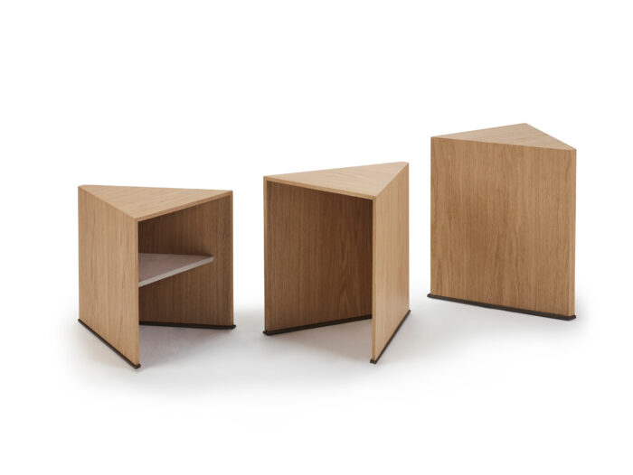 Battersea Coffee Table - Image 7