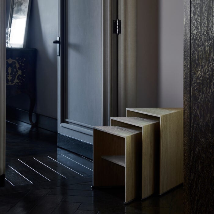 Battersea Coffee Table - Image 2
