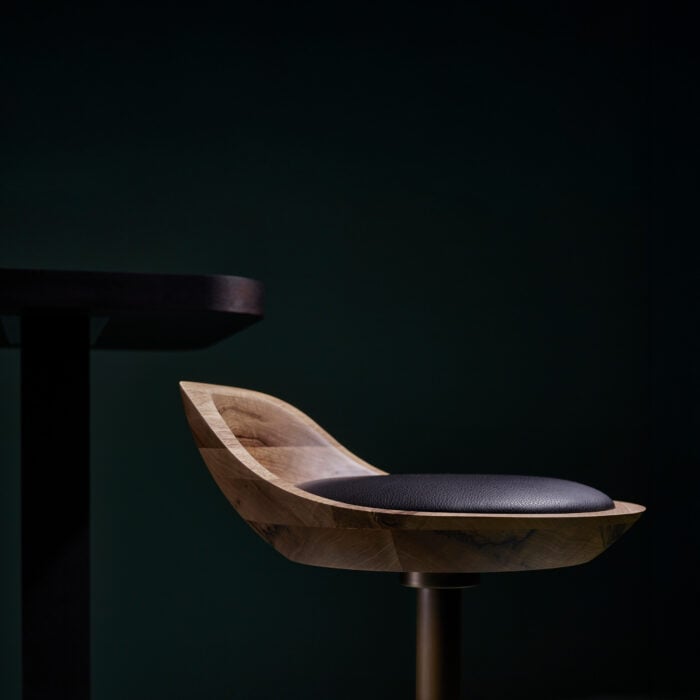 Daiquiri Bar Stool - Image 4