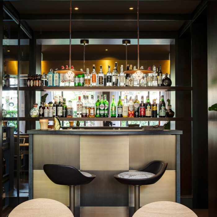 Daiquiri Bar Stool - Image 2