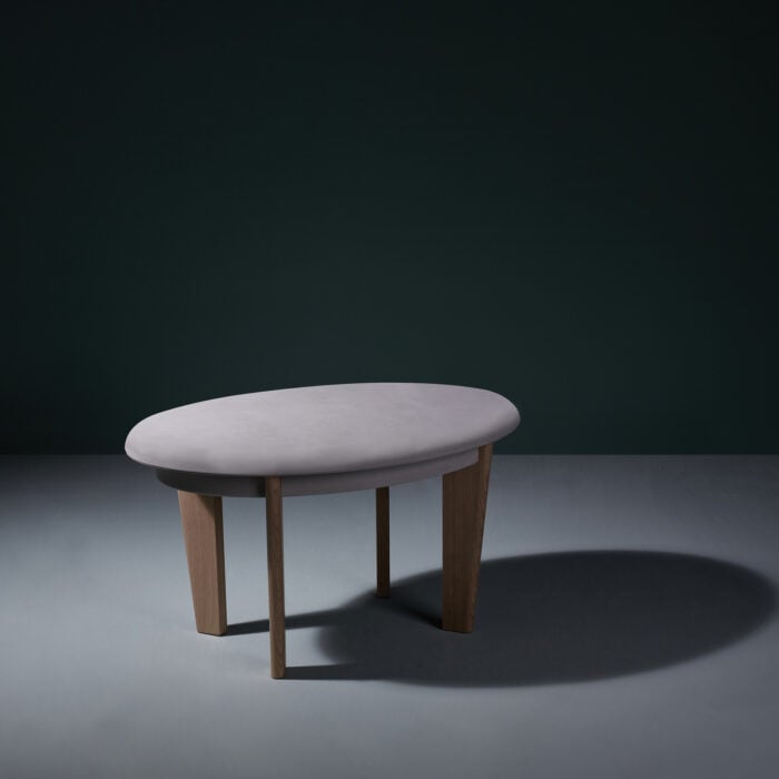 Glamour Bed Side Table - Image 2