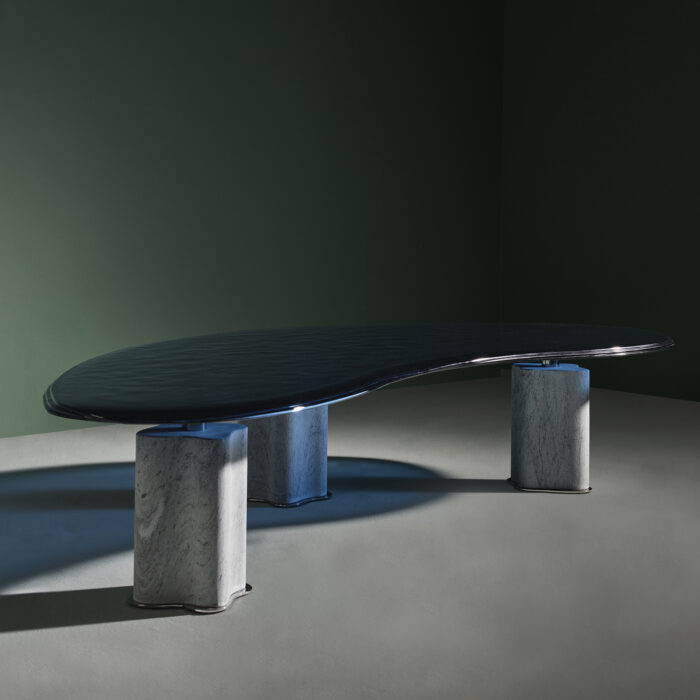 Marquis Outdoor Coffee Table - Image 7