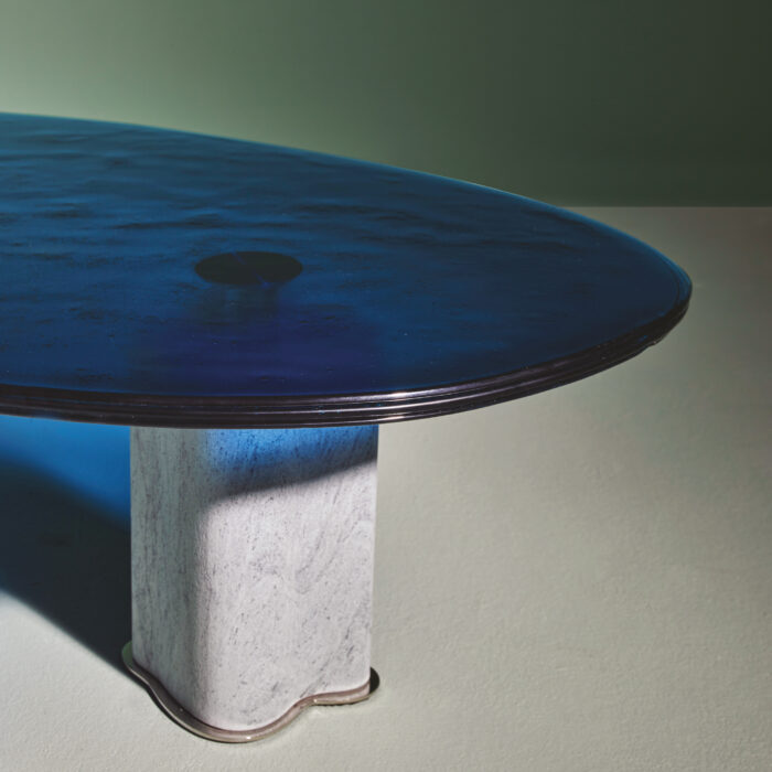 Marquis Outdoor Coffee Table - Image 6
