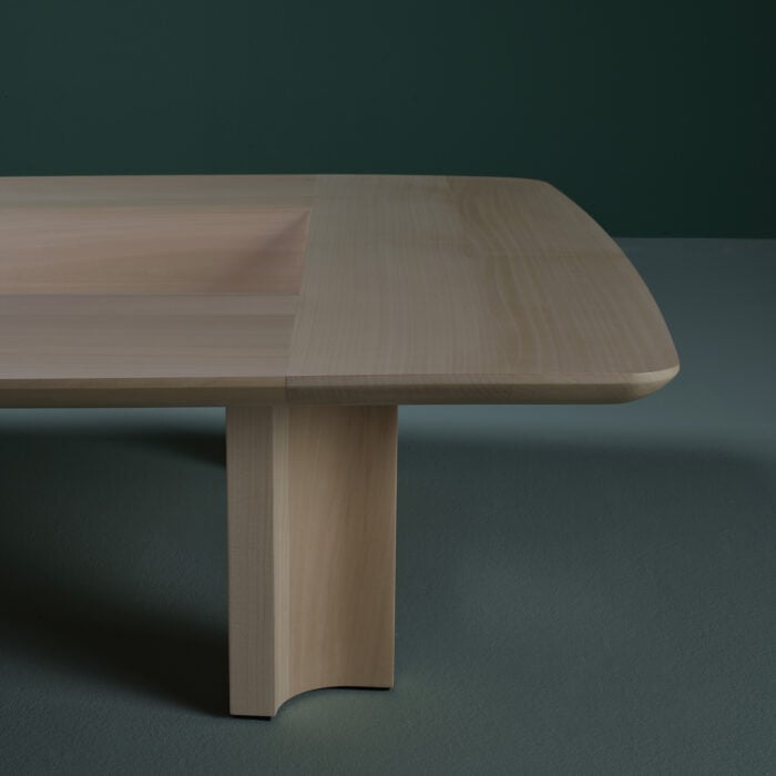 Reve La Mer Coffee Table - Image 2