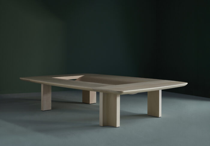 Reve La Mer Coffee Table - Image 3