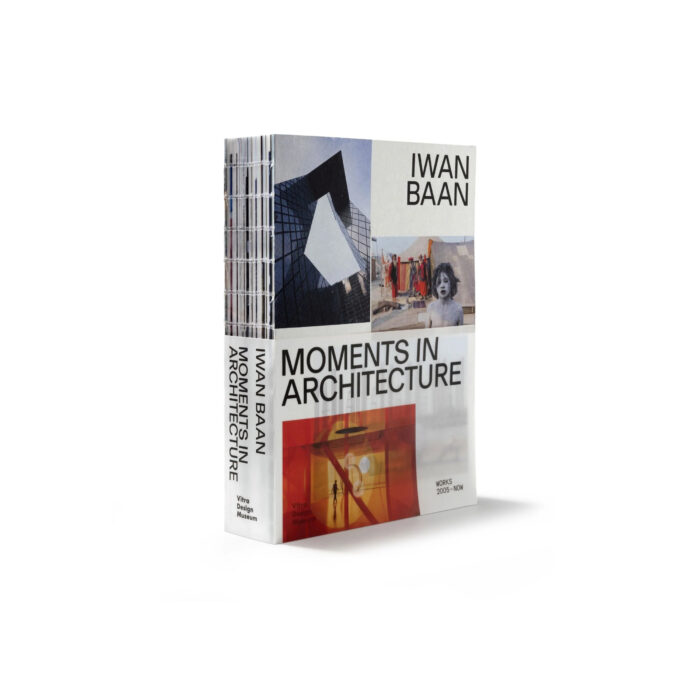 Iwan Baan: Moments in Architecture Kitap - Görsel 6