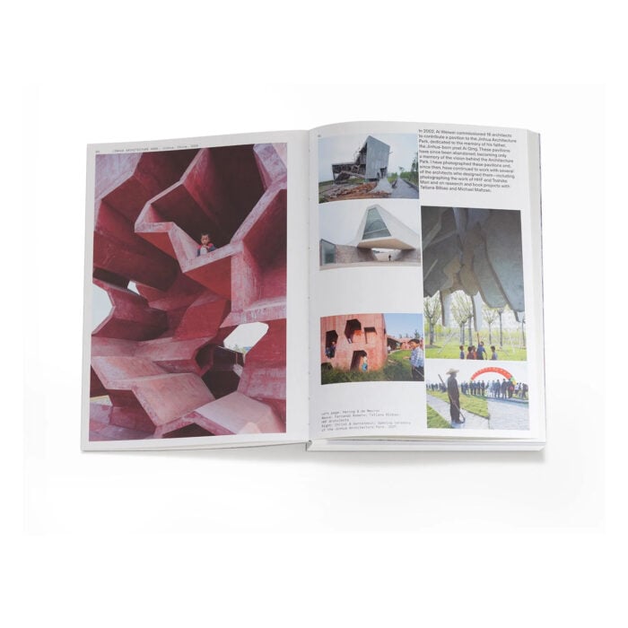 Iwan Baan: Moments in Architecture Kitap - Görsel 2