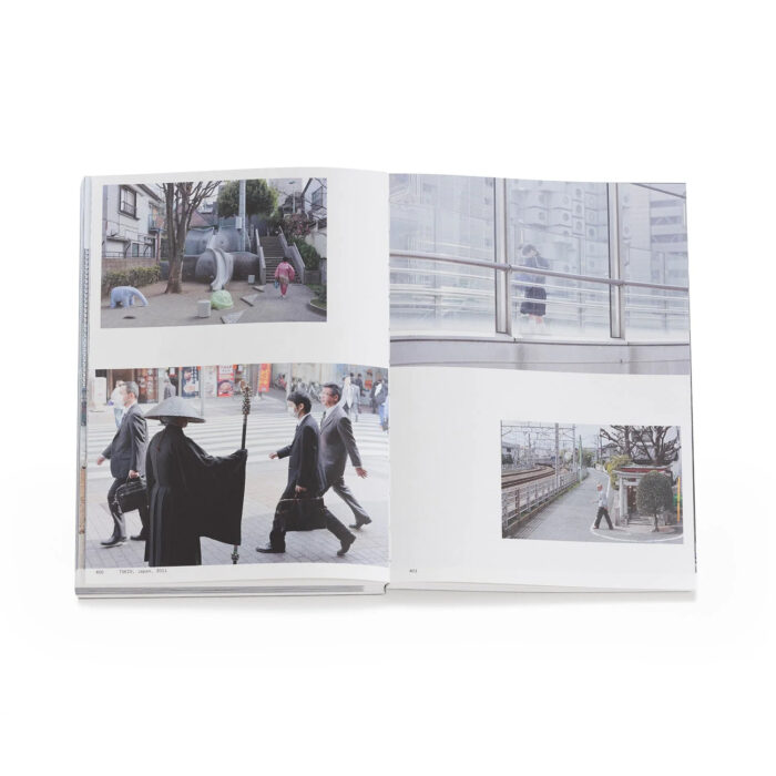 Iwan Baan: Moments in Architecture Kitap - Görsel 4