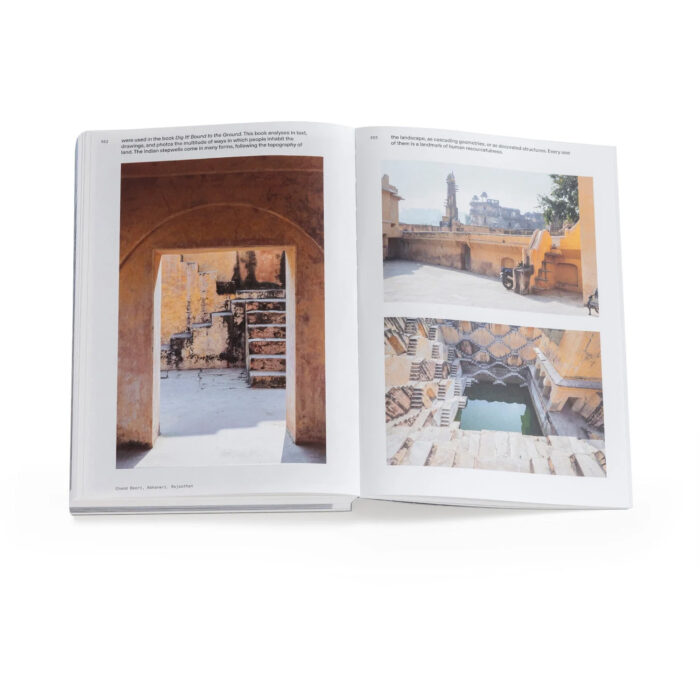 Iwan Baan: Moments in Architecture Kitap - Görsel 5