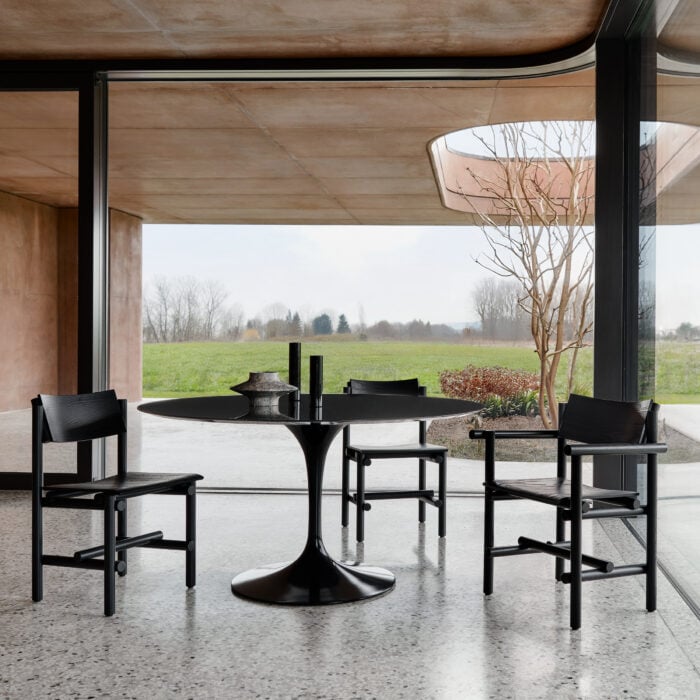 Muecke Wood Collection Table - Image 2