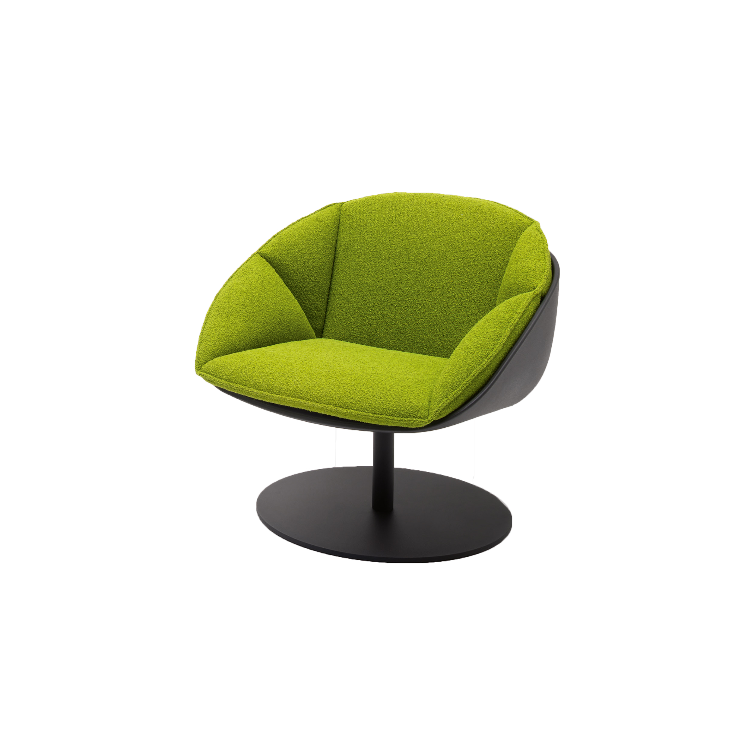 Paola-lenti-amable-armchair-01 Amable Outdoor Armchair - Image 1