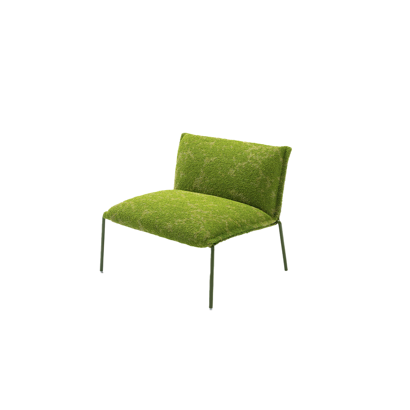 Paola-lenti-mae-armchair-01 Mae Dış Mekan Tekli Koltuk - Görsel 1