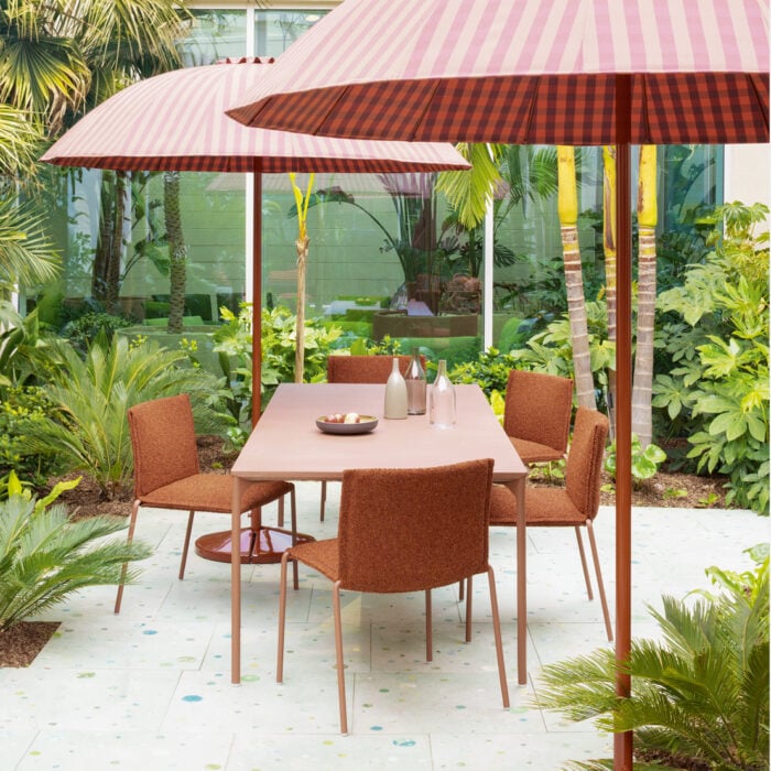 Plano Outdoor Table - Image 2