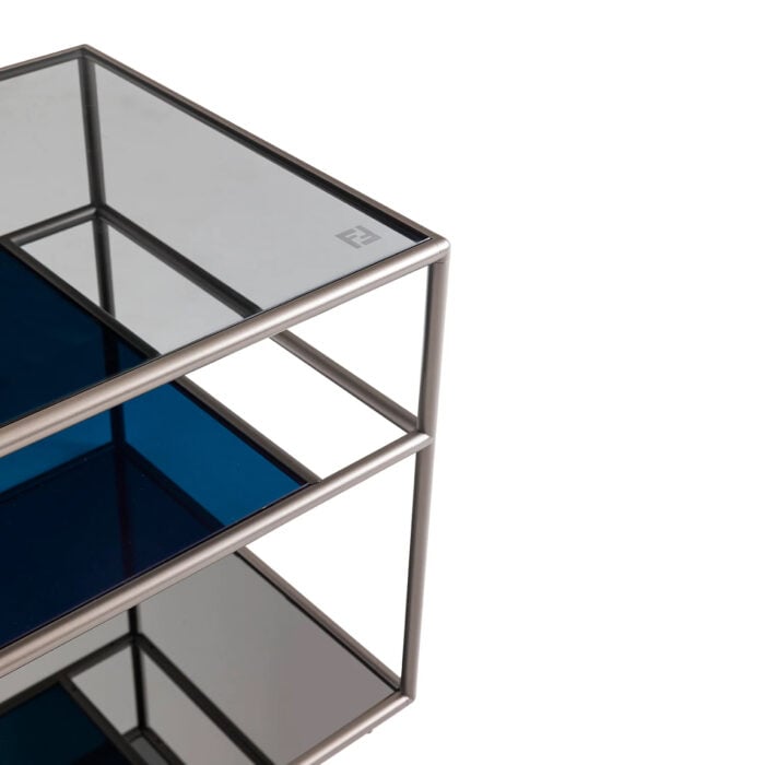 Blurred Coffee Table - Image 2