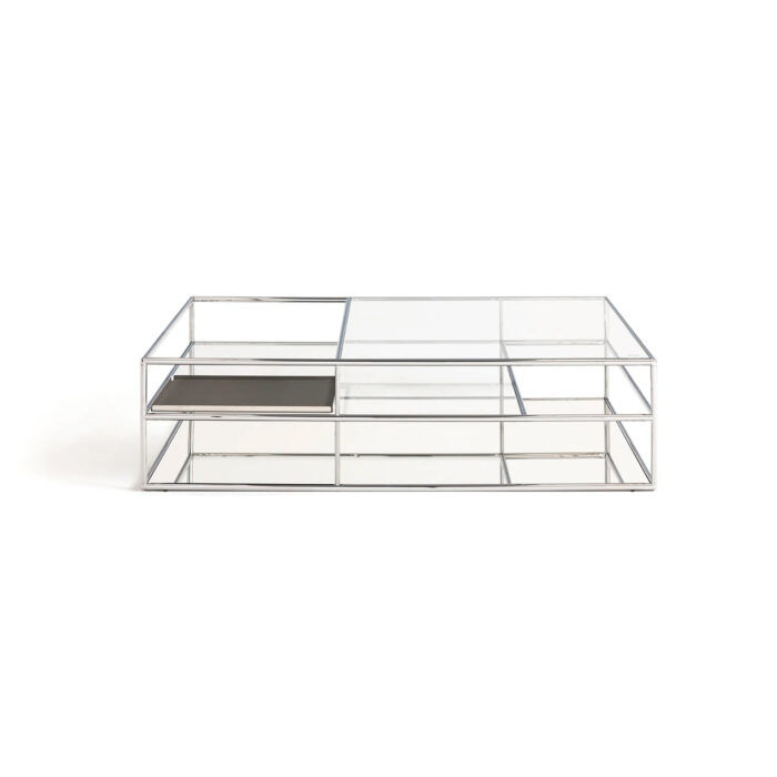 Blurred Tray Coffee Table - Image 5