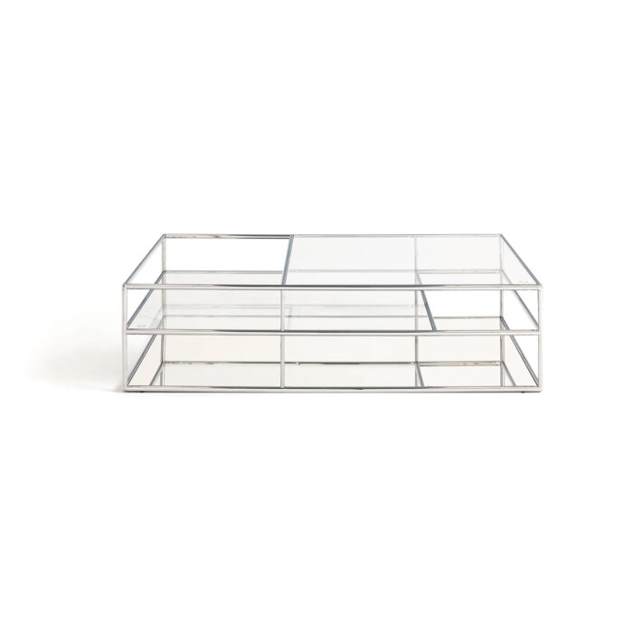 Blurred Tray Coffee Table - Image 6