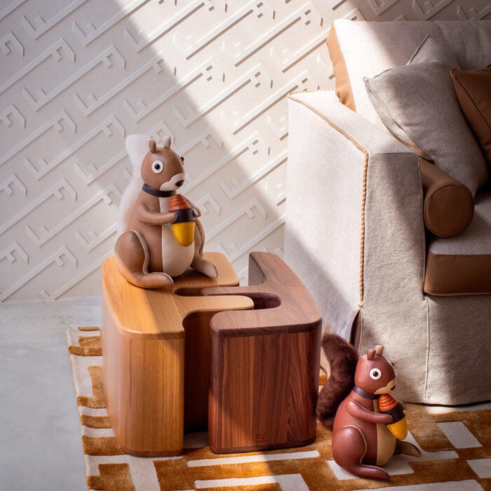 Efo Side Table - Image 2