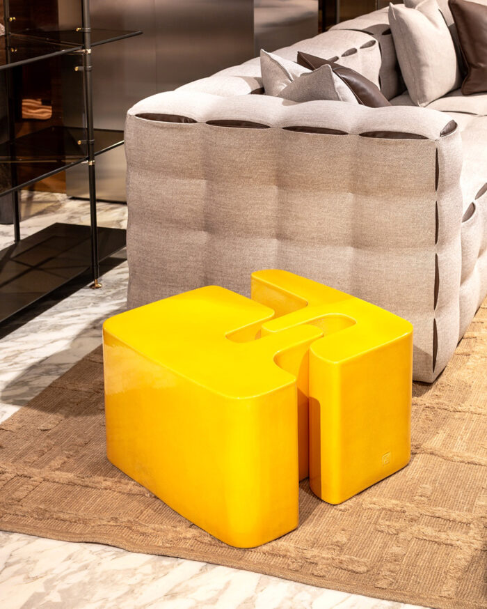 Efo Side Table - Image 3